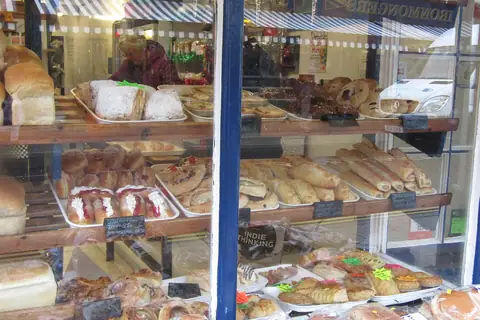 Staniforth's photo 1